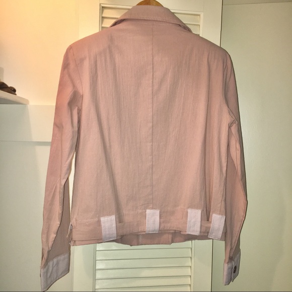 Vintage Lightweight Jacket by Highlight - Picture 5 of 8